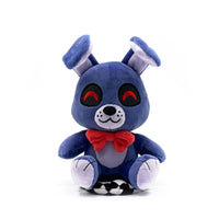 Five Nights at Freddys Plush Figure Bonnie Shoulder Rider 15 cm