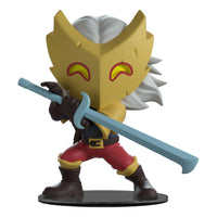 Slay The Spire Vinyl Figure The Ironclad 9 cm