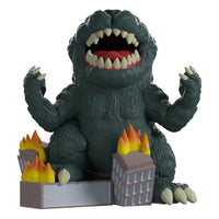 Godzilla - Vinyl Figure - Godzilla the Destroyer