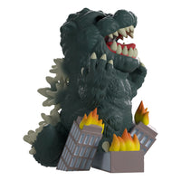 Godzilla - Vinyl Figure - Godzilla the Destroyer