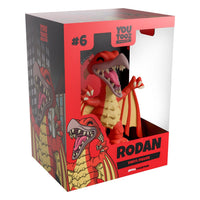 Godzilla - Vinyl Figure - Rodan