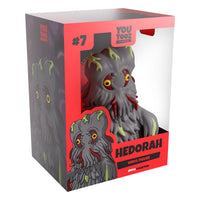 Godzilla Vinyl Figure Hedorah 10 cm