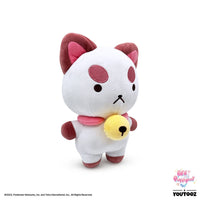 Bee and Puppycat Plush Figure Standing Puppycat 22 cm