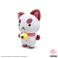 Bee and Puppycat Plush Figure Standing Puppycat 22 cm