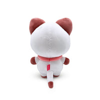 Bee and Puppycat Plush Figure Standing Puppycat 22 cm