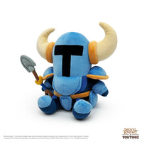 Shovel Knight Plush Figure Shovel Knight 22 cm