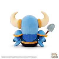 Shovel Knight Plush Figure Shovel Knight 22 cm