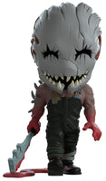 Dead By Daylight Vinyl Figure The Trapper 11 cm