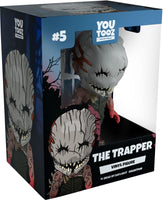 Dead By Daylight Vinyl Figure The Trapper 11 cm