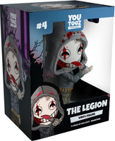 Dead By Daylight Vinyl Figure The Legion 11 cm