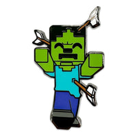 Minecraft Enamel Pins Set #2 5 cm (6)