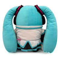 Fall Guys Plush Figure Fall Guys x Hatsune Miku 22 cm