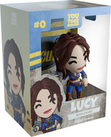 Fallout Vinyl Figure Lucy 11 cm