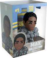 Fallout Vinyl Figure Max 12 cm