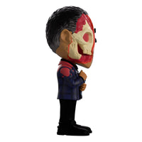 Breaking Bad Vinyl Figure Face Off Gus 12 cm