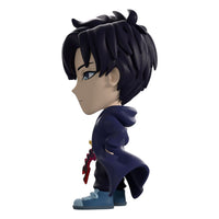 Solo Leveling Vinyl Figure Sung Jinwoo 12 cm