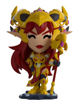 World of Warcraft Vinyl Figure Alexstrasza 13 cm