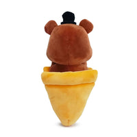 Five Nights at Freddys Plush Figure Freddy Pizza 22 cm