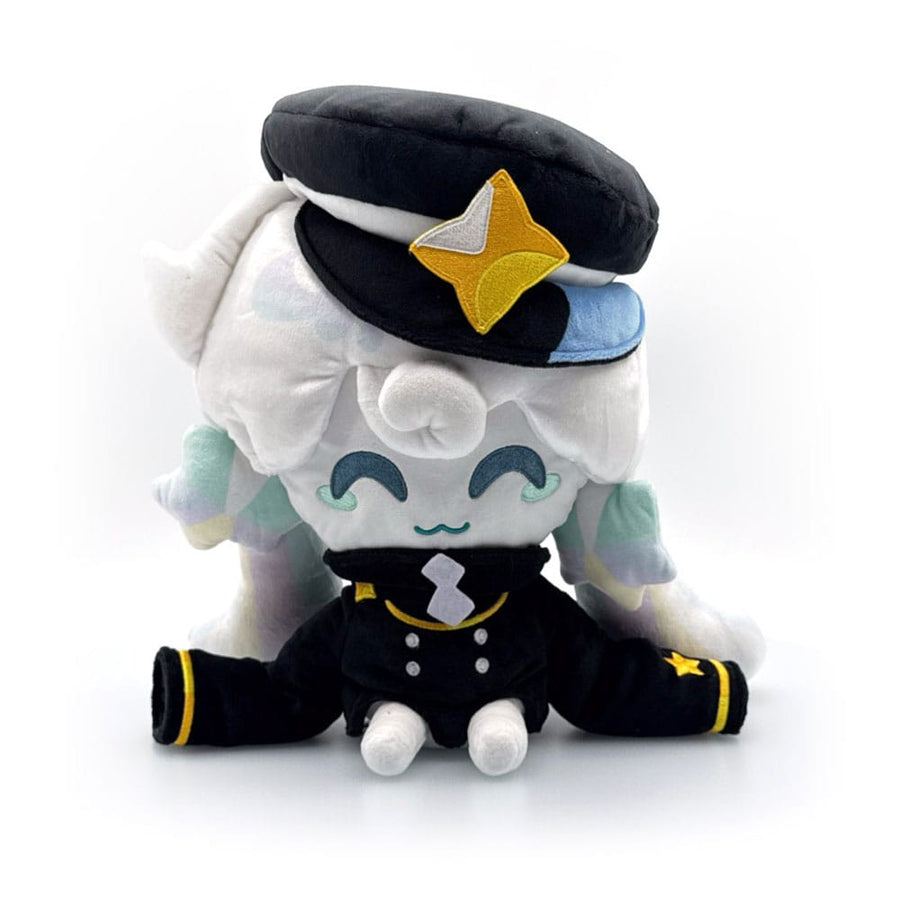 Cookie Run Kingdom Plush Figure Milky Way Cookie 23 cm