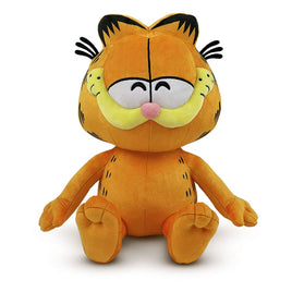 Garfield Plush Figure Garfield 22 cm