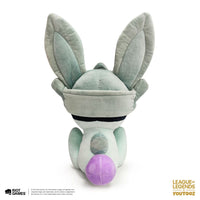 League of Legends Plush Figure Grey Battle Bunny 22 cm