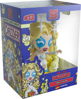 X-Men Vinyl Figure Dazzler Vol.1 12 cm