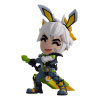 League of Legends Vinyl Figure Anima Squad Miss Riven 10 cm