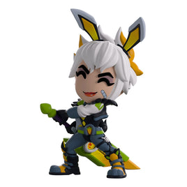 League of Legends Vinyl Figure Anima Squad Miss Riven 10 cm