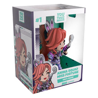 League of Legends Vinyl Figure Anima Squad Miss Fortune 10 cm