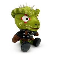 Dorohedoro Plush Figure Caiman 22 cm