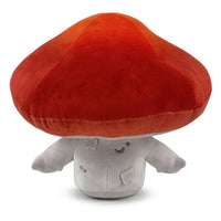 Dorohedoro Plush Figure En Mushroom 22 cm