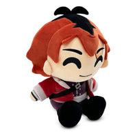 Frieren: Beyond Journey's End Plush Figure Stark 22 cm