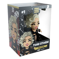 All Elite Wrestling Vinyl Figure Toni Storm 10 cm