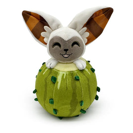 Avatar: The Last Airbender - Plush Figure - Momo Cactus Stickie