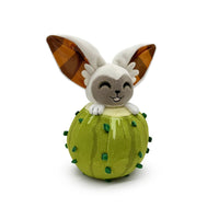 Avatar: The Last Airbender - Plush Figure - Momo Cactus Stickie