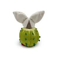 Avatar: The Last Airbender - Plush Figure - Momo Cactus Stickie