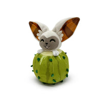 Avatar: The Last Airbender - Plush Figure - Momo Cactus Stickie