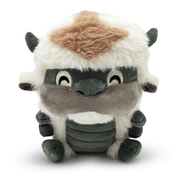 Avatar: The Last Airbender - Plush Figure - Appa Stickie