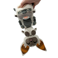 Avatar: The Last Airbender - Plush Figure - Appa Stickie