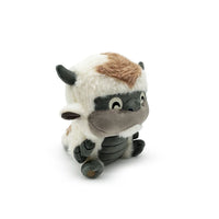 Avatar: The Last Airbender - Plush Figure - Appa Stickie