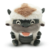 Avatar: The Last Airbender - Plush Figure - Appa Blep Stickie