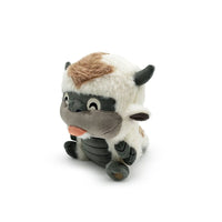 Avatar: The Last Airbender - Plush Figure - Appa Blep Stickie