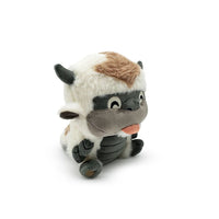 Avatar: The Last Airbender - Plush Figure - Appa Blep Stickie