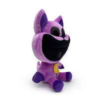 Poppy Playtime Plush Figure CatNap 22 cm