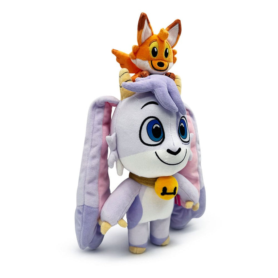 Billie Bust Up Plush Figure Billie Bust Up 22 cm