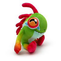 World of Warcraft Plush Figure Murloc 22 cm