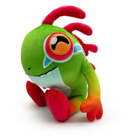 World of Warcraft Plush Figure Murloc 22 cm