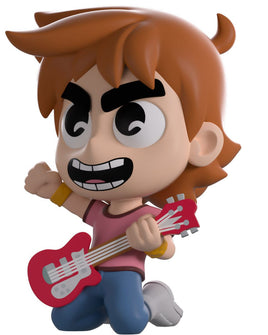 Scott Pilgrim Vinyl Figure Scott Pilgrim 11 cm