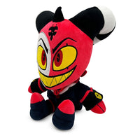 Helluva Boss Plush Figure Blitzo 22 cm