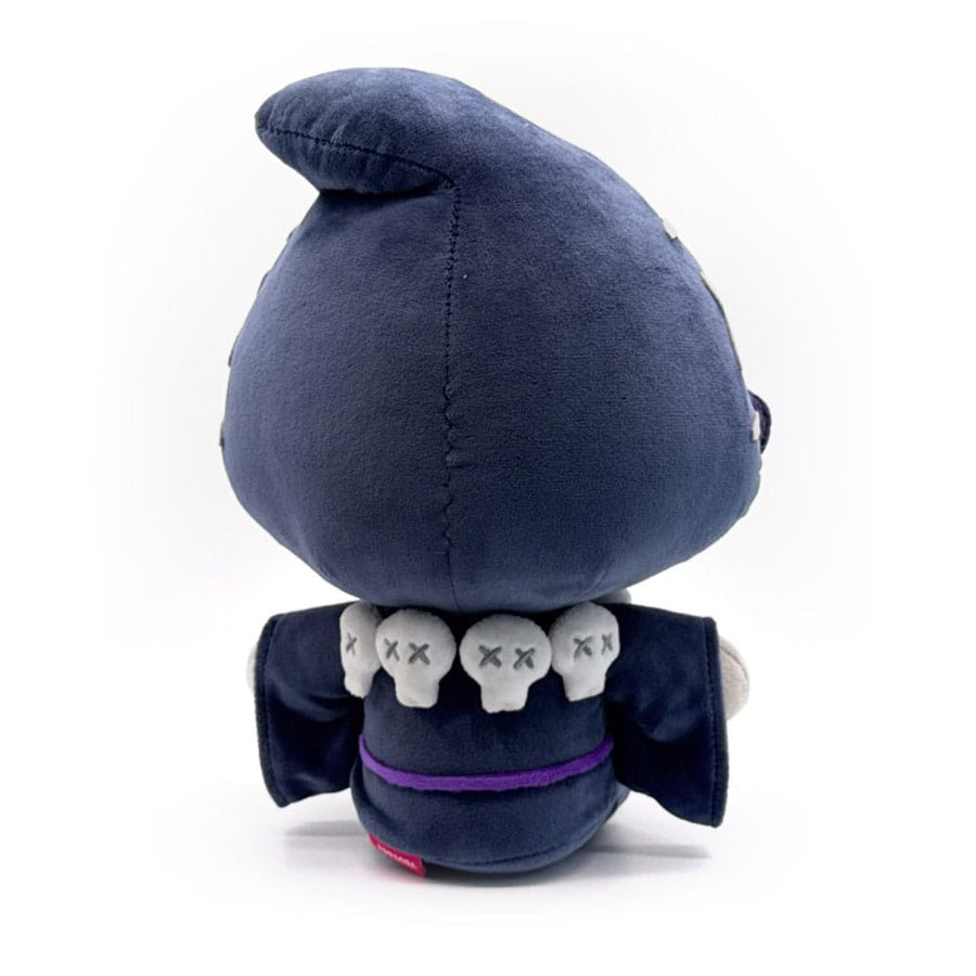 Cookie Run Kingdom Plush Figure Licorice Cookie 23 cm